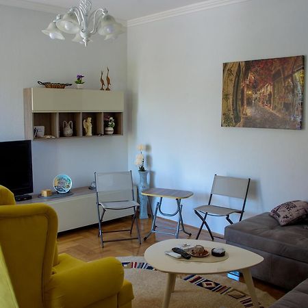 Apartman Dijana 科托尔 外观 照片