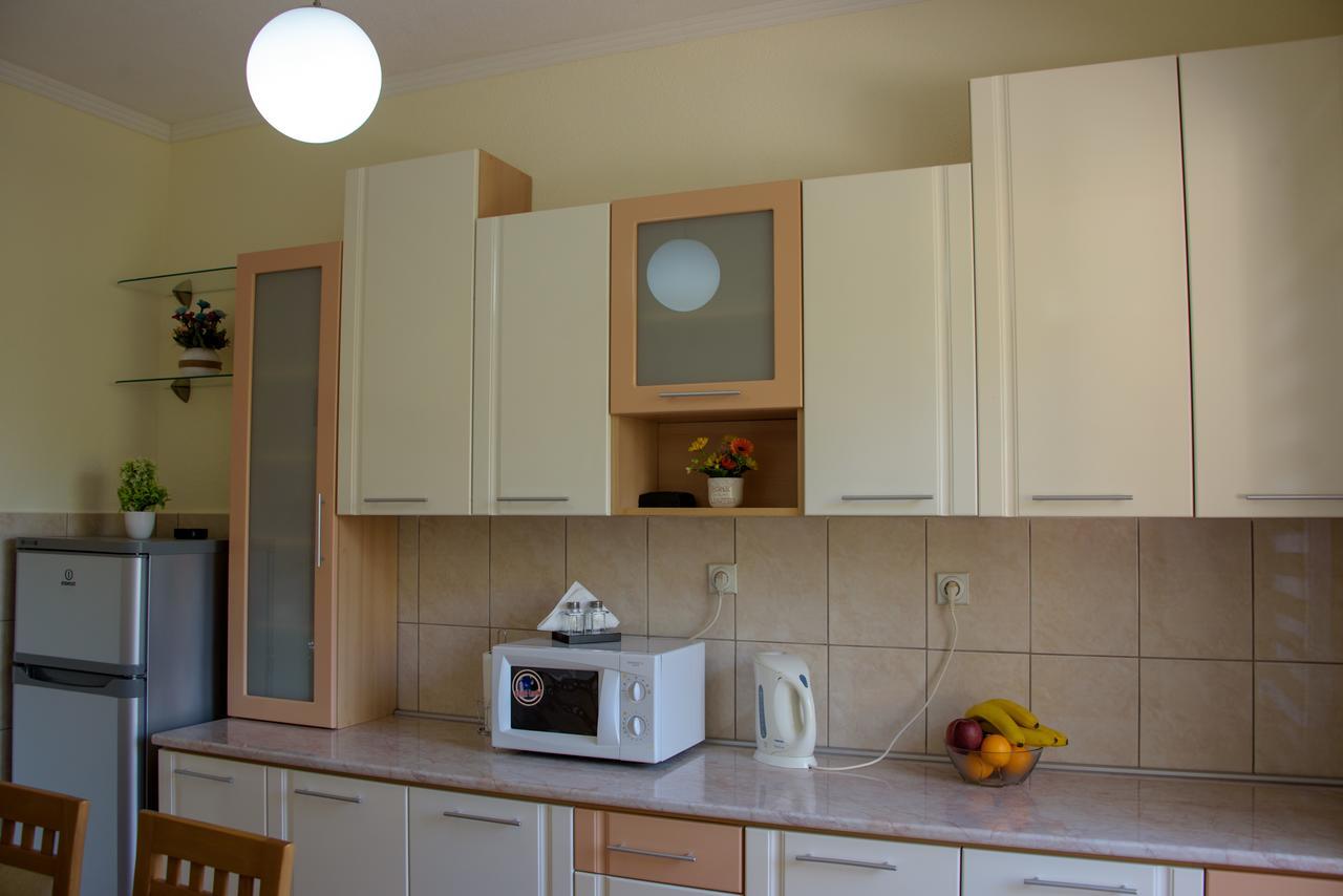 Apartman Dijana 科托尔 外观 照片