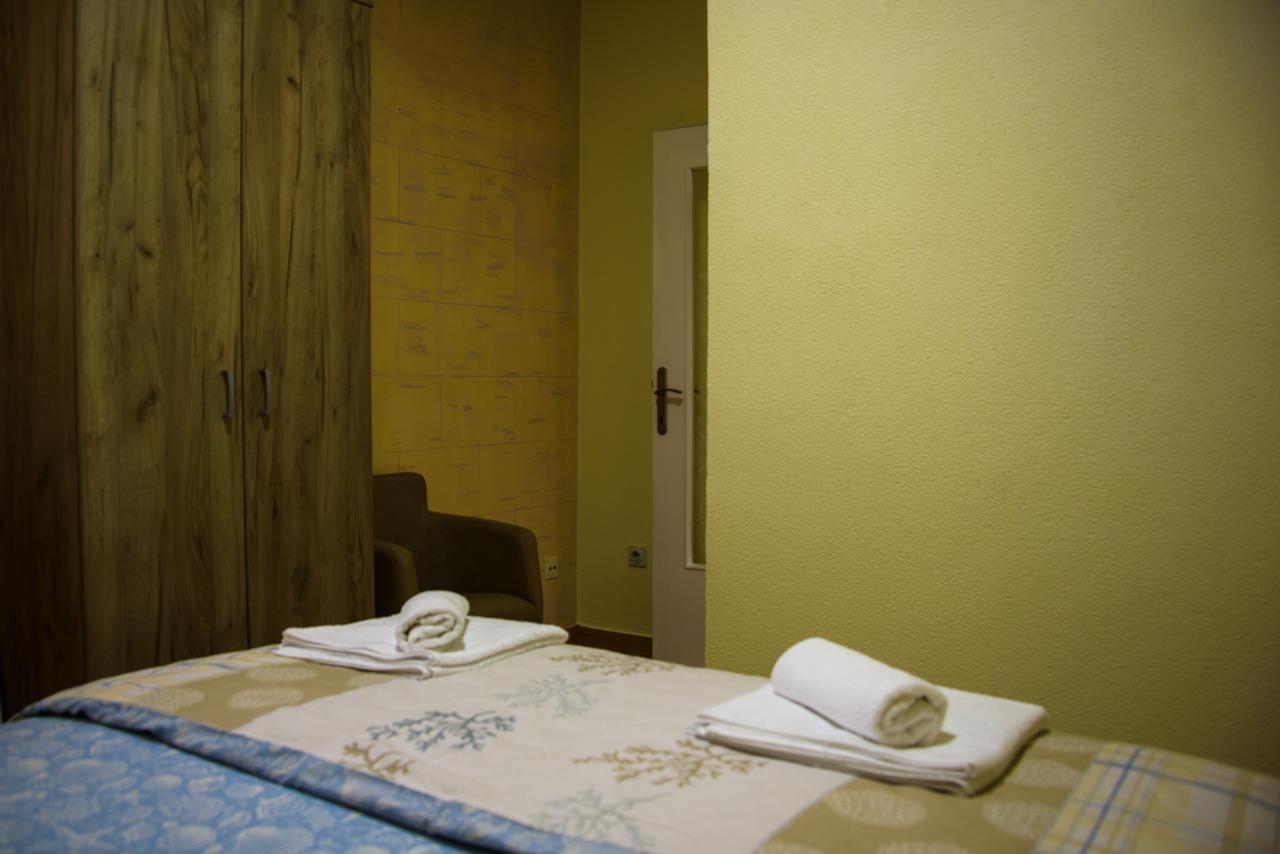 Apartman Dijana 科托尔 外观 照片