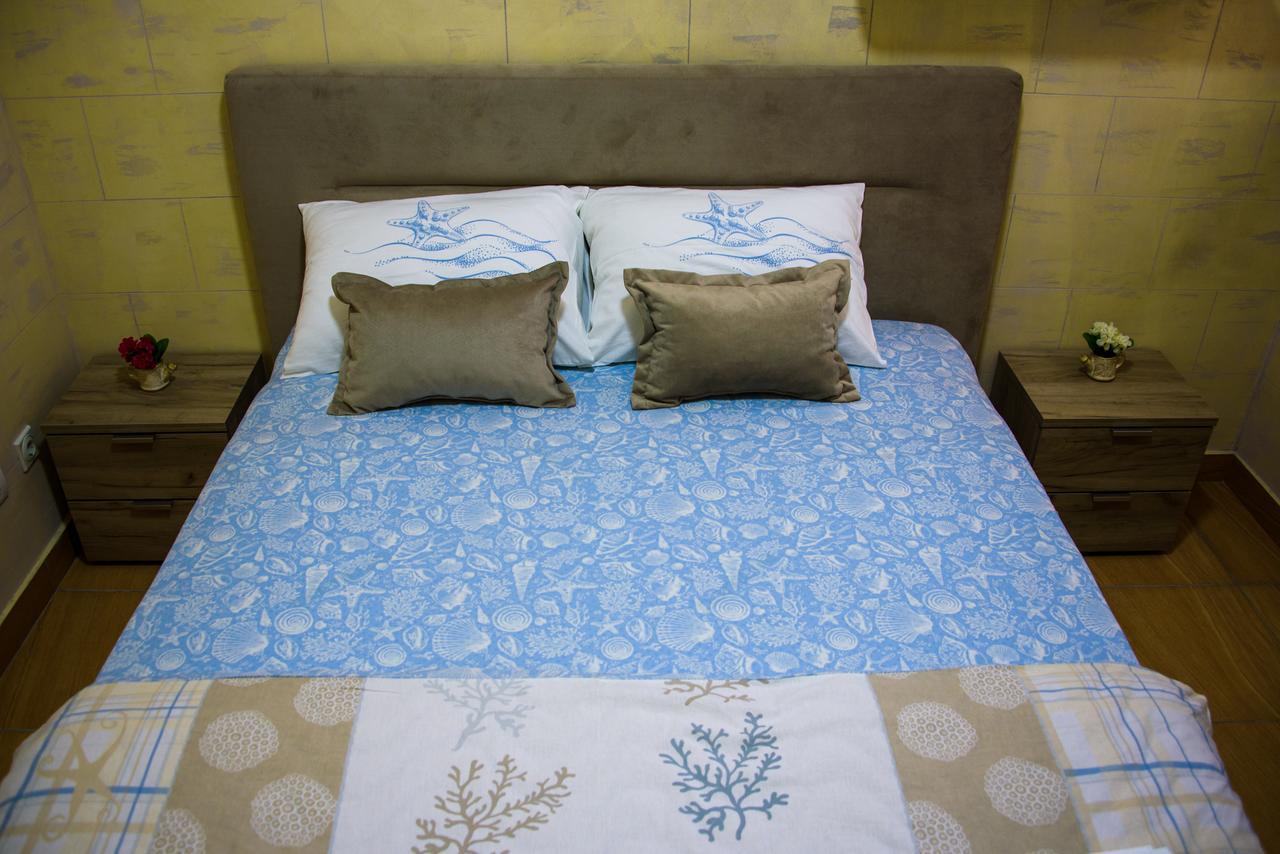 Apartman Dijana 科托尔 外观 照片